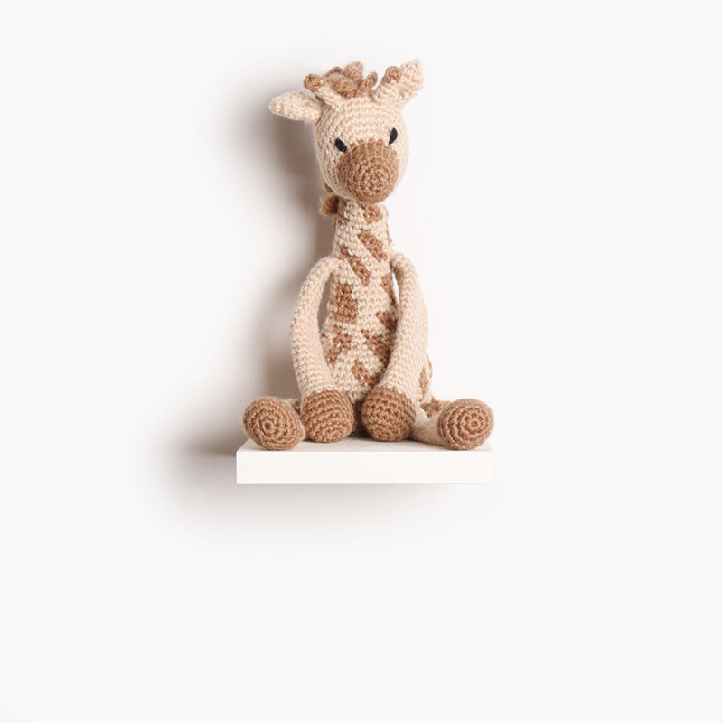 edwards menagerie crochet giraffe pattern